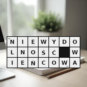 Rozwiązanie krzyżówki: zespół objawów chorobowych będących następstwem przewlekłego stanu niedostatecznego zaopatrzenia komórek mięśnia sercowego w tlen i substancje odżywcze - niewydolność wieńcowa | hasła, synonimy i podpowiedzi Hasło krzyżówkowe zespół objawów chorobowych będących następstwem przewlekłego stanu niedostatecznego zaopatrzenia komórek mięśnia sercowego w tlen i substancje odżywcze - niewydolność wieńcowa – rozwiązanie, synonimy, podpowiedzi i definicje krzyżówkowe